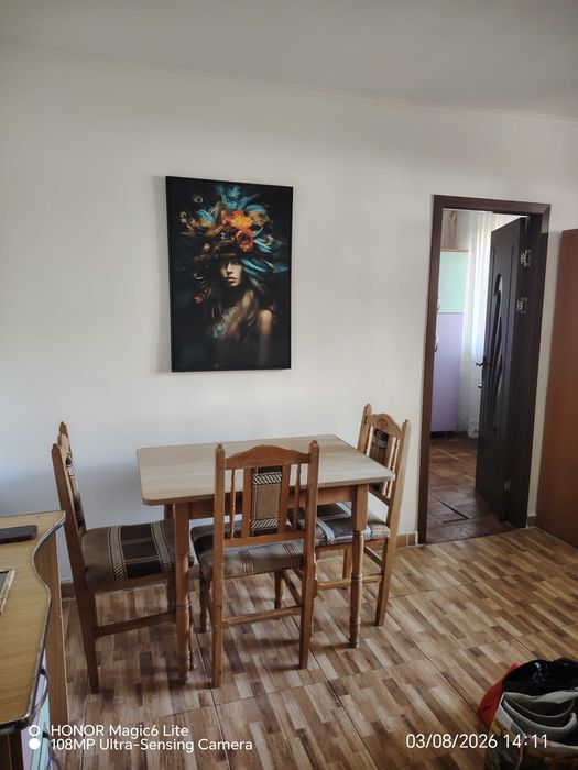 Închiriez apartament langa Facultate