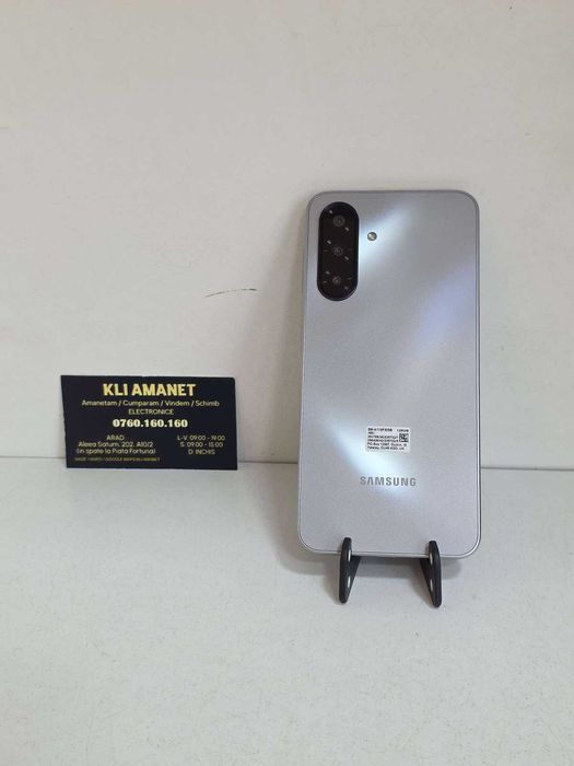 ayn様① samsung a17 second hand si noi de vanzare • Anunturi • OLX.ro