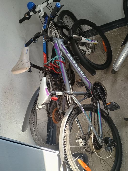Biciclete  de copii pentru vârsta 9-12 ani