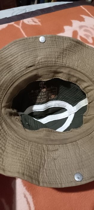 Панама СССР винтажный