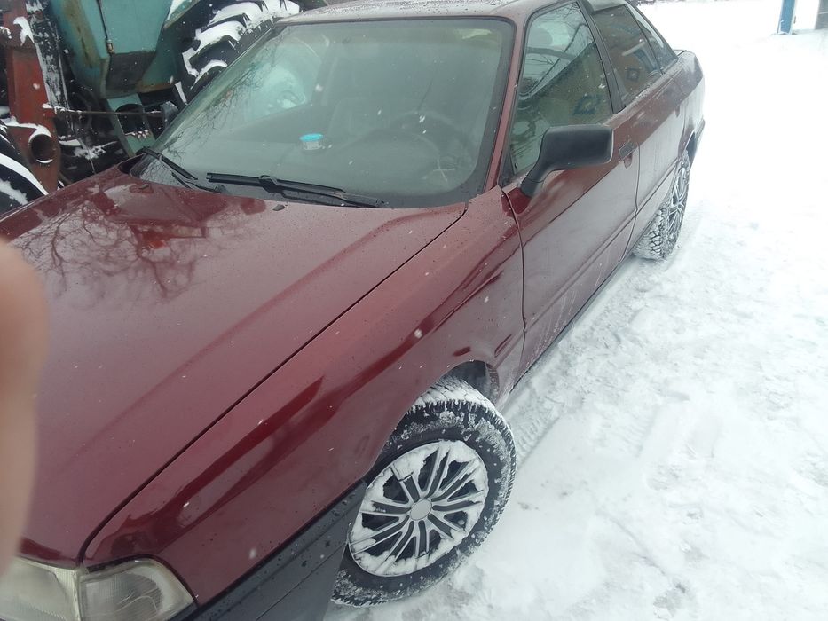 Продам аудиии б3