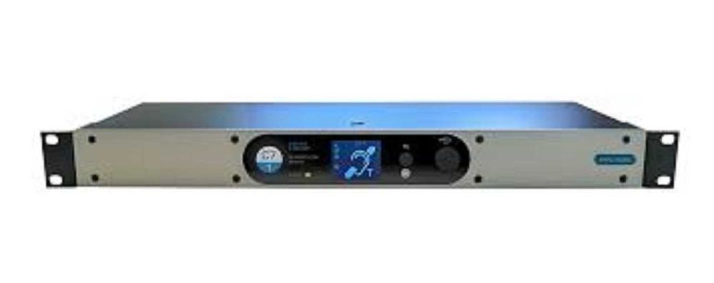 Ampetronic C7-1, amplificator perimetral cu inductie