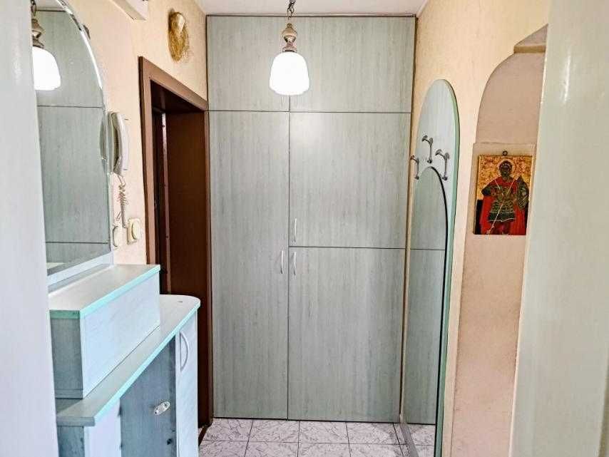 Продава се Двустаен апартамент в София, Младост 1 - 42 кв.м за 2977 €/кв.м - Снимка #5