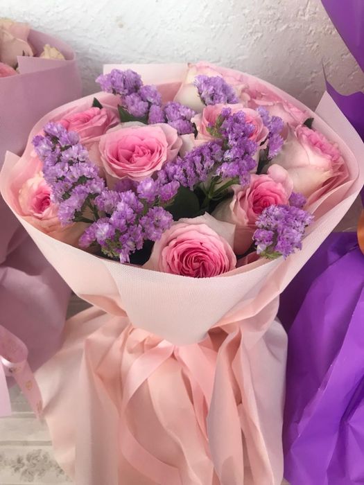 Продам цветы.