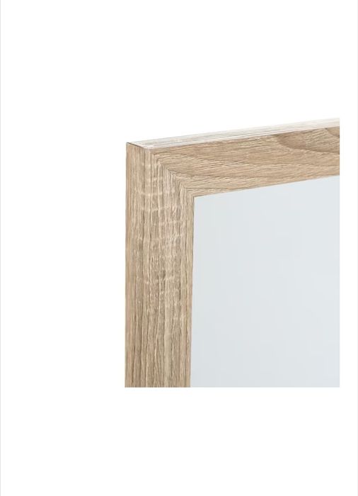 Стоящо огледало с регулиране на ъгъла, 156/36см