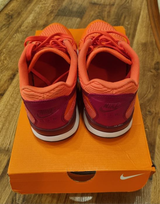 Nike Air Zoom Pegasus