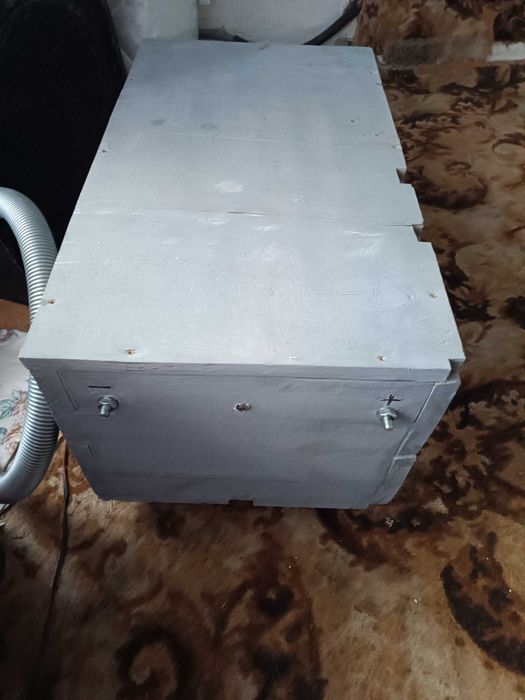 Промоция 17Kw батерия за соларни системи