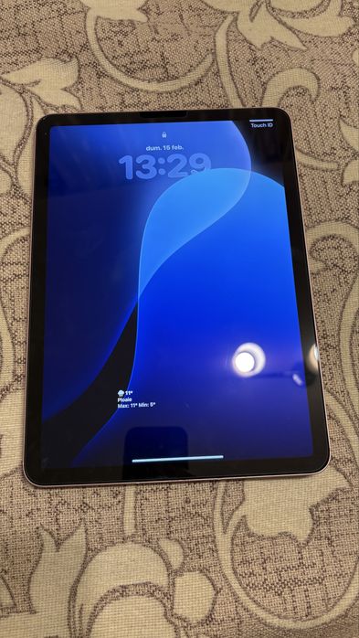 ipad air generatia a 4 a 2020