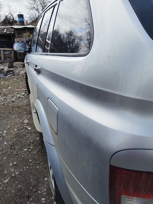 Продам Ssang yong kyron
