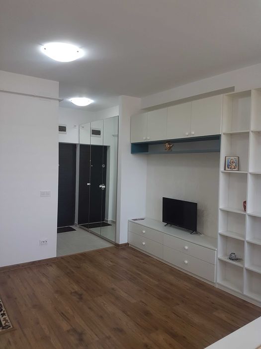 Apartament cu o cameră de închiriat