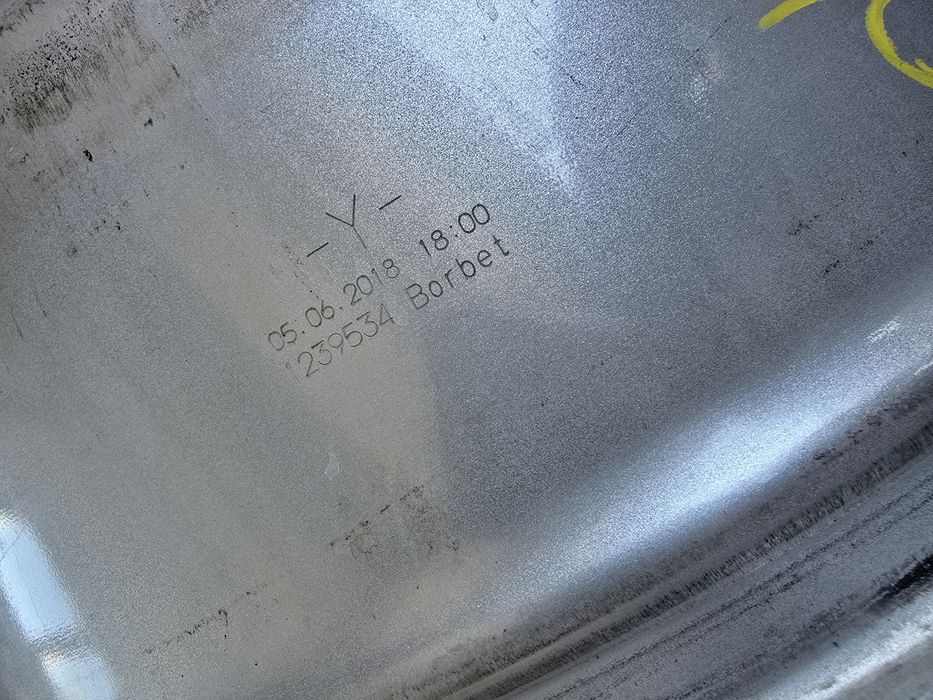 17 цола джанти 5x112 за SEAT-AUDI-SKODA-VW МОДЕЛ-2018г.