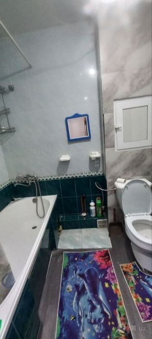 Срочно продаётся квартира