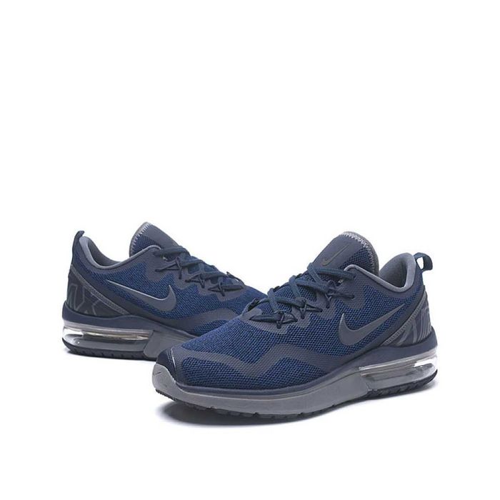 Nike Air Max Fury - Мъжки Маратонки - 44