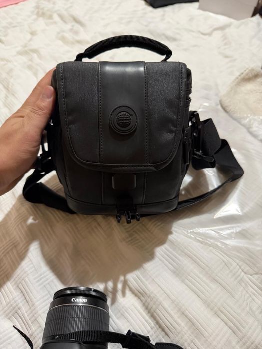 фотоаппарат  canon eos600d