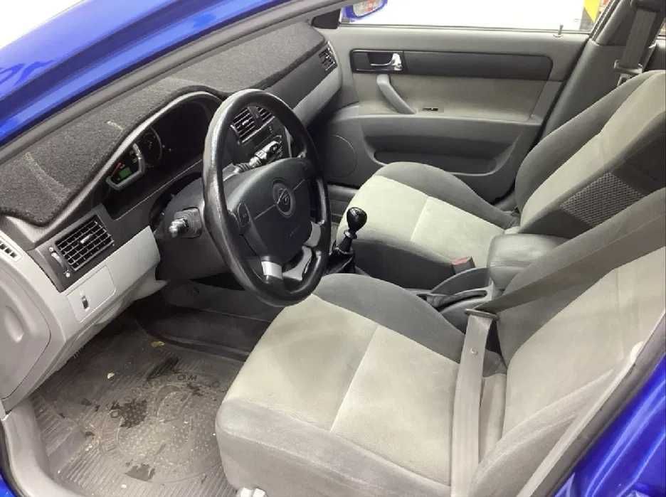 Gentra evro 2016, 52 000 пробег!