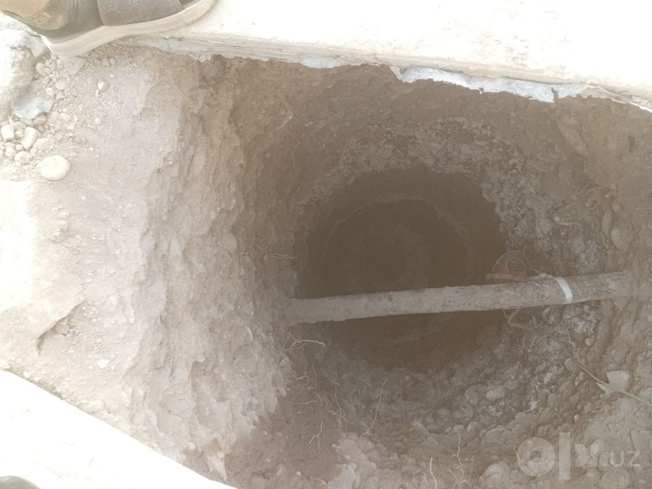 Sifatli va tajribali O‘ra Yama qazish ishlari