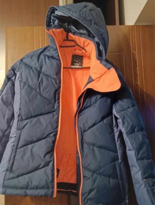 Geaca groasa Decathlon