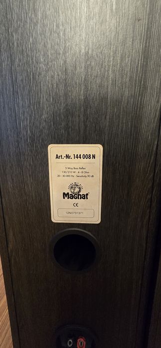 Boxe Magnat de podea