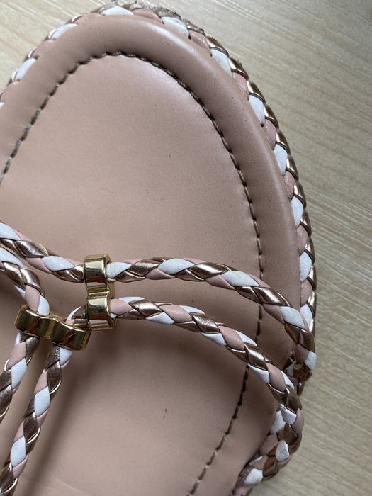 Sandale Aldo cu bretele