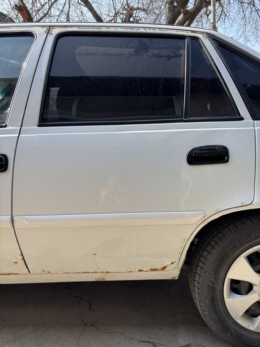 Neksiya orqa eshik ong chap