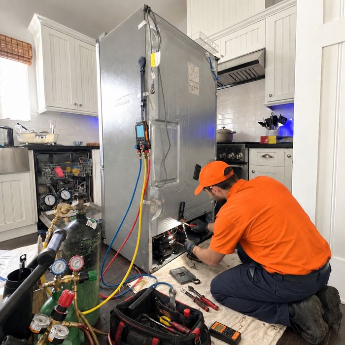 Ремонт холодильников 24/7