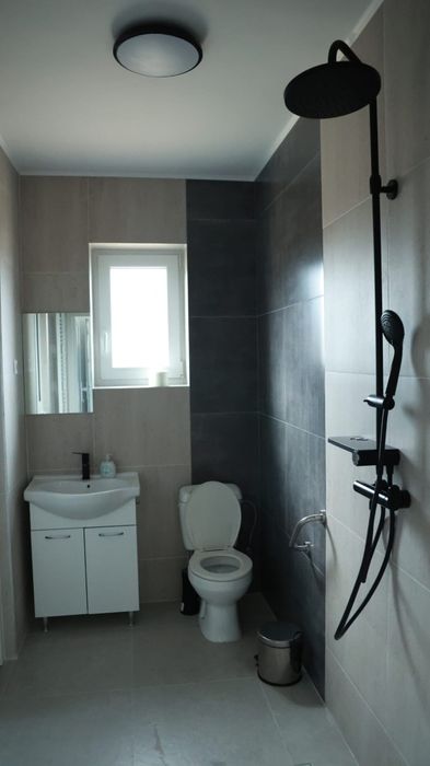 Camin de batrani Casa Ana