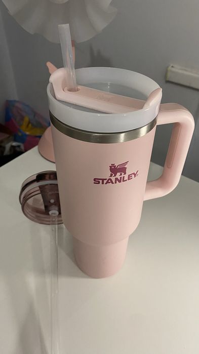 бутылка Stanley