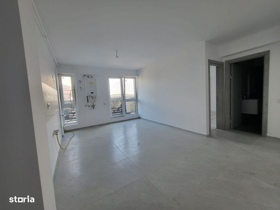 Apartament cu 2 camere | Str Safirului | Gata de mutat — fotografia 1