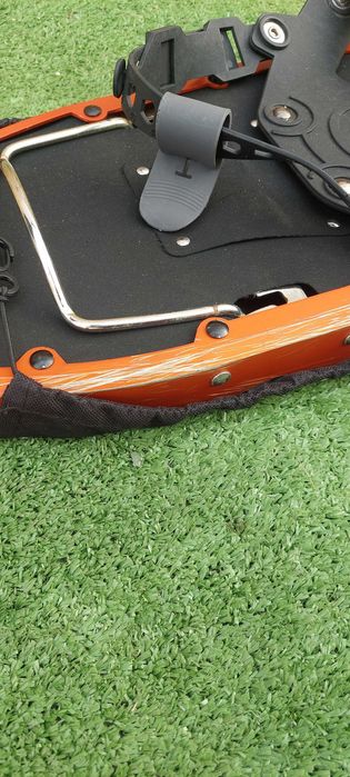 Снегоходки внос от Германия