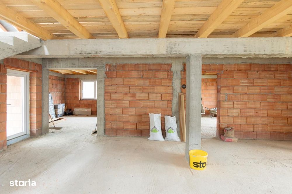 Casă de vânzare in Cihei, plan parter