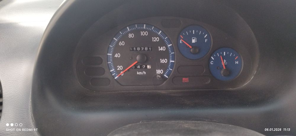 Матиз сотилади 2005 йил