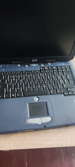 Лаптоп работи перфектно