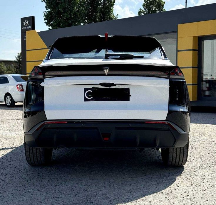 changan deepal 285 max full 21 diska