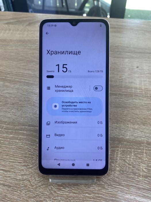Xiaomi Poco C61 128Gb (A4)