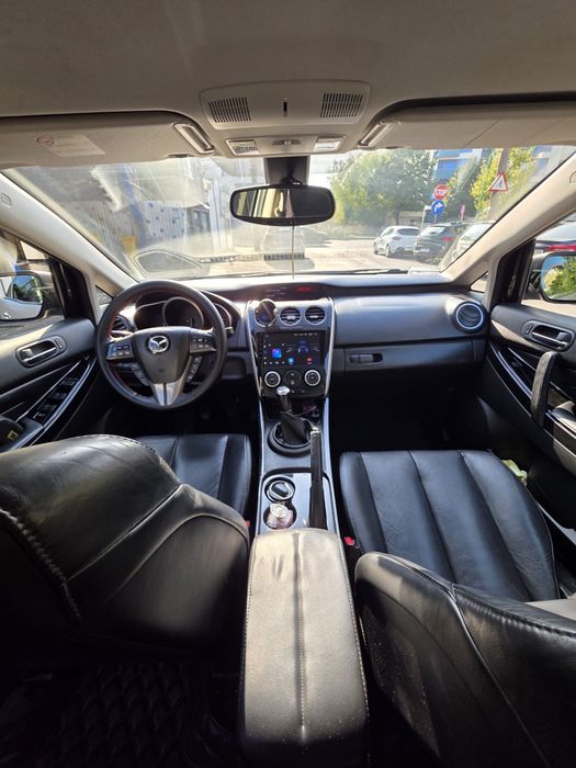 Autoturism mazda