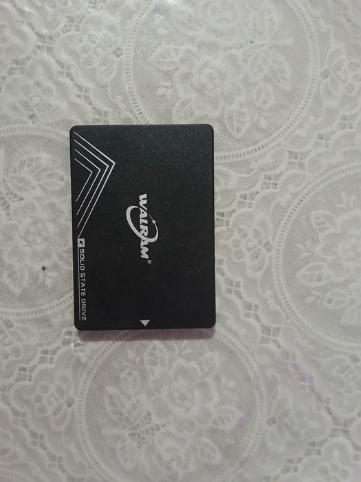 SSD 128gb disk sotiladi