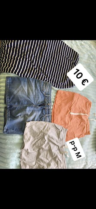 Сетове от дамски дрехи