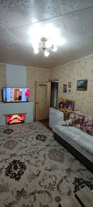 Авиасозлар 1 3/1/4 77 серия дом кирпичный