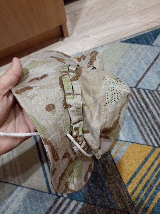 Шляпа тактическая мультикам