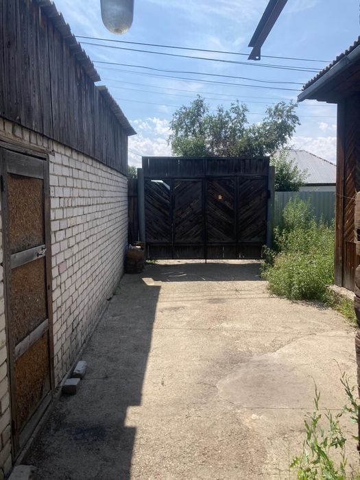 Продам отдельно стоящий дом,