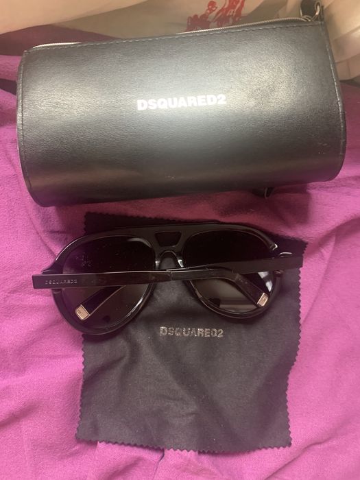 Ochelari dsquared unisex overZoom