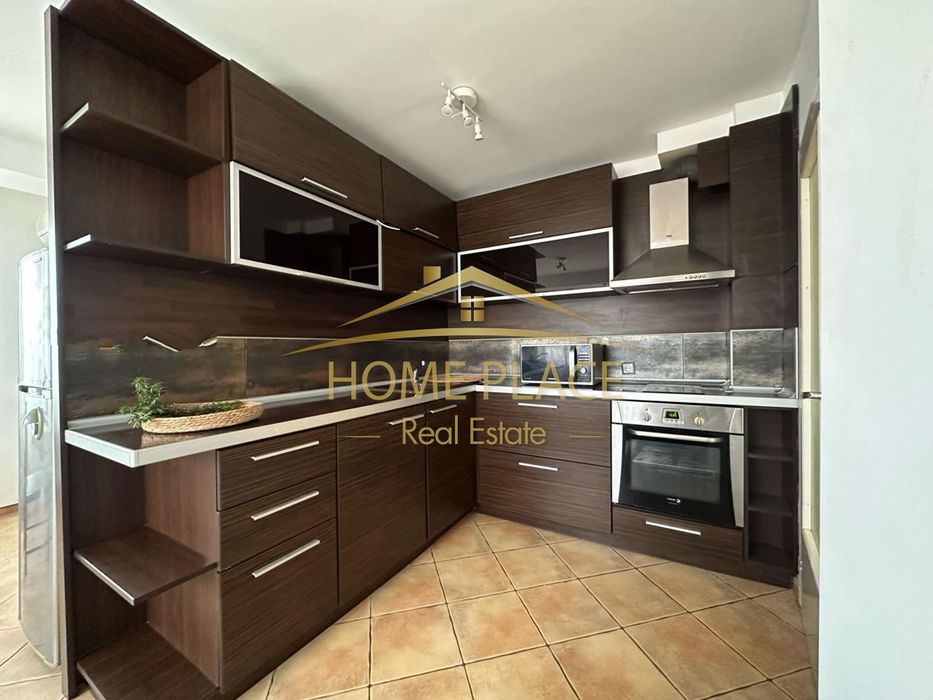 Дава се под наем Двустаен апартамент в Варна, Червен площад - 54 кв.м за 499.8 € - Снимка #1