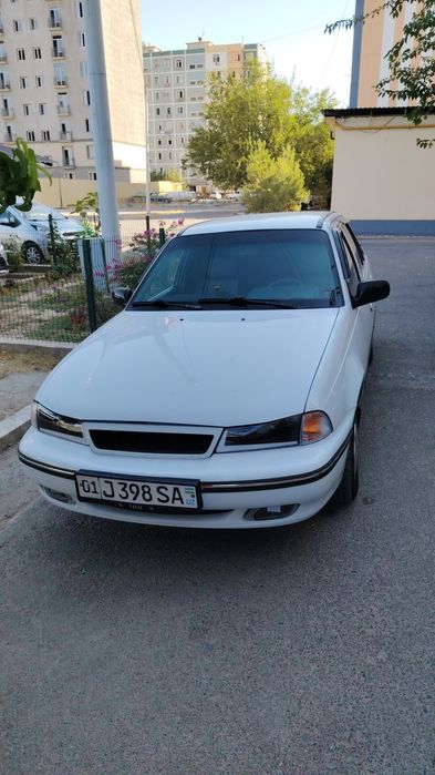 Neksiya sons tramblyor