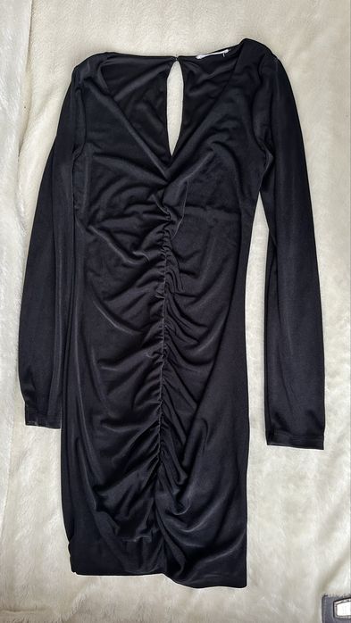 Женское платье бу