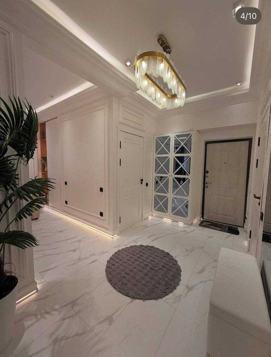 Продается 3х квартира в ЖК Silk Road, Мирзо Улугбекский район