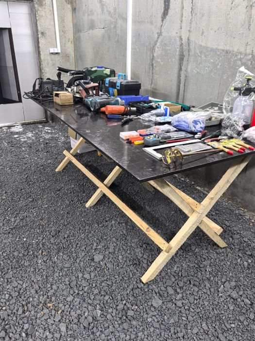 Срочно!!!Продам столярный инструмент