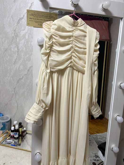 Ko’ylak hamma joyga kiysa boladi