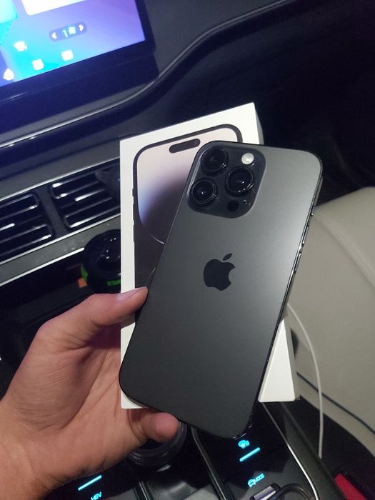 Айфон 14Про 128гб