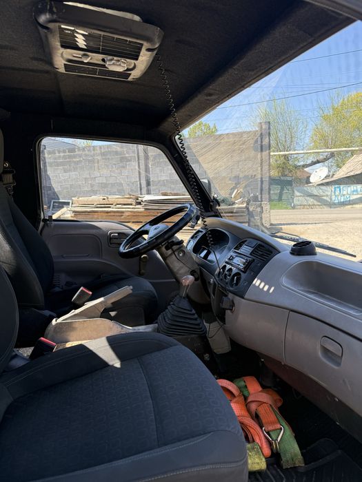 Продам эвакуатор