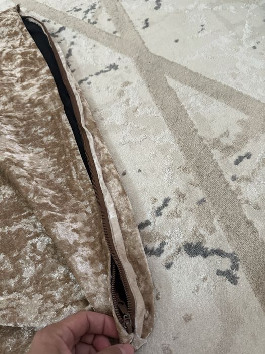 Құрақ Көрпеше ручная работа